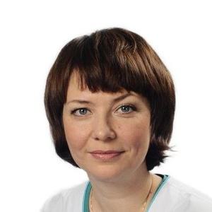 Парфенова Ирина Вадимовна
