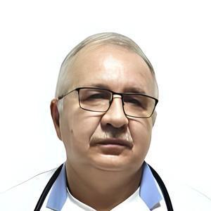 Казанцев Дмитрий Николаевич