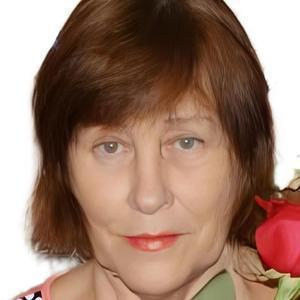 Шмарина Ирина Васильевна