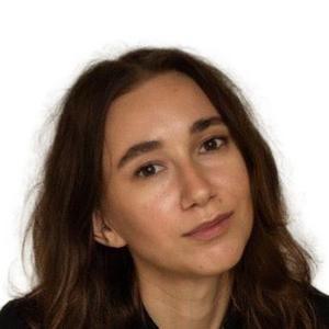 Стельмахова Дарина Сергеевна