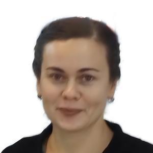 Никифорова Ольга Владимировна