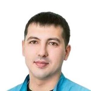 Салимов Даниил Фратович