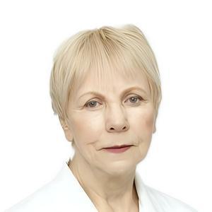 Каухова Ольга Яковлевна