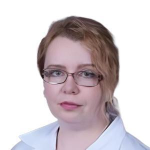 Романова Елена Валерьевна
