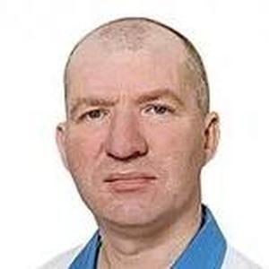 Фролов Игорь Анатольевич