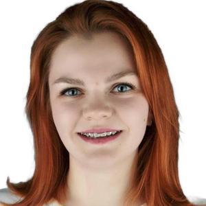 Доронина Арина Игоревна