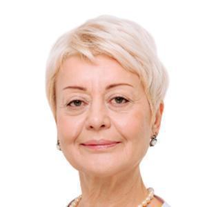 Кузьминова Елена Николаевна