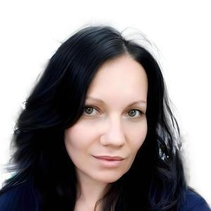 Мартынова Наталья Николаевна