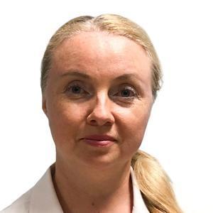 Госткина Ирина Павловна