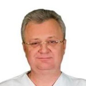 Шарин Алексей Николаевич