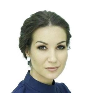 Волкова Лидия Александровна