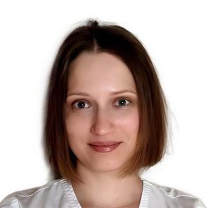 Карцева Варвара Сергеевна