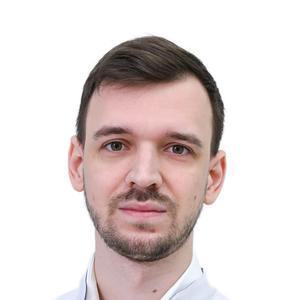 Мацюк Дмитрий Сергеевич