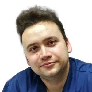 Костырев Игорь Викторович