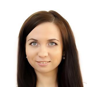 Плешакова Галина Сергеевна