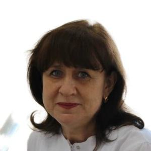 Козьмина Лариса Васильевна