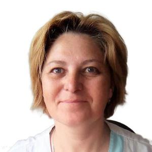 Немчинова Татьяна Михайловна