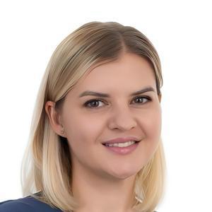 Матвеева Татьяна Александровна