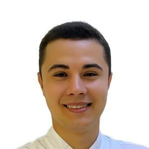 Залилов Ильмир Илдарович