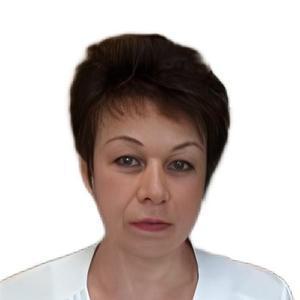 Челмадеева Ирина Альбертовна