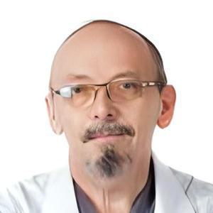 Черевко Виктор Еразумович