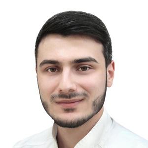 Магомедов Ризван ШахАббасович