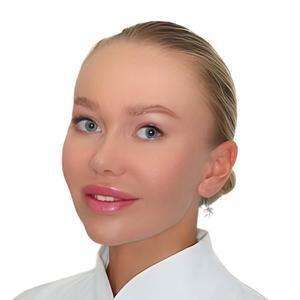 Махаева Дина Валерьевна