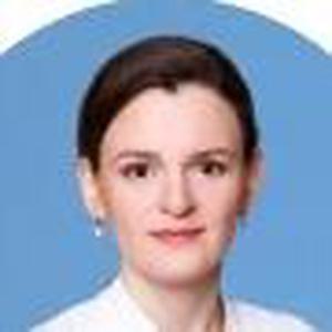 Титова (Степанова) Юлия Анатольевна