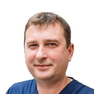 Боровой Владимир Николаевич