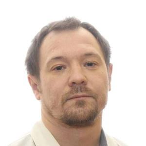 Чердаков Евгений Валерьевич