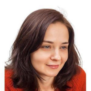 Казанская Ксения Олеговна