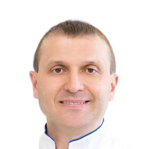 Шапоренко Роман Васильевич