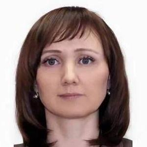 Зинетуллина Наиля Хайрлисламовна