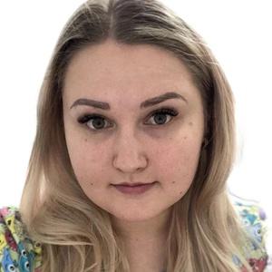 Лыткина Анжелика Андреевна