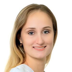 Алёкина Маргарита Михайловна