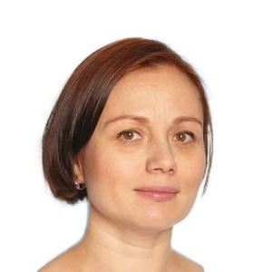 Федотова Марина Викторовна