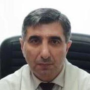 Исмаилов Ризван Гамзатович