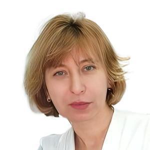 Майкова Дина Владимировна