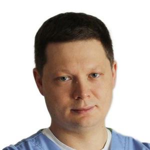 Поляков Антон Александрович