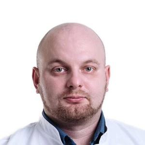 Малаховский Сергей Иванович