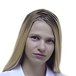 Петерс Анфиса Николаевна