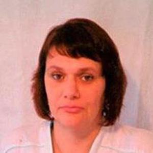 Сезина Елена Григорьевна