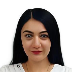 Кубаева Лейла Адамовна