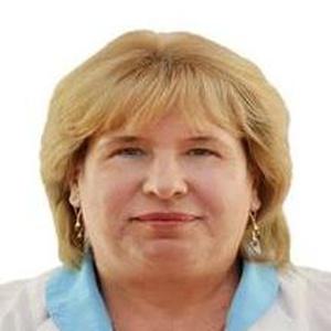 Надина Надежда Борисовна