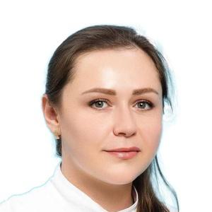 Гизетдинова Анастасия Михайловна
