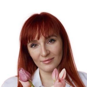 Малышева (Рябцева) Вероника Вячеславовна