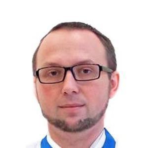 Шутько Алексей Михайлович