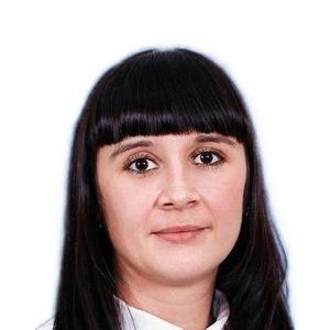 Стрюковская Ольга Александровна