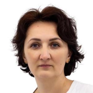 Суханова Екатерина Михайловна