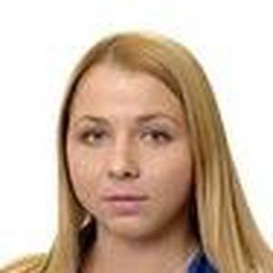 Малахова Виктория Юрьевна
